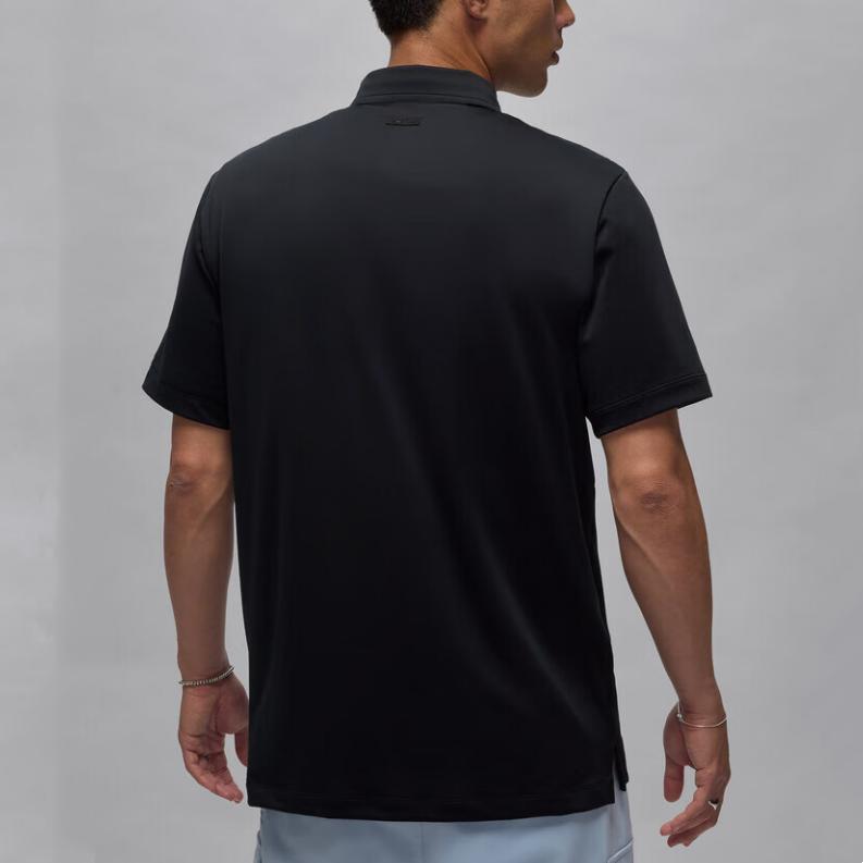 Jordan Sport Men's Golf Polo HQ8479-010