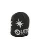 OUTDOOR PRODUCTS Graphic Jacquard Beanie (Charcoal)