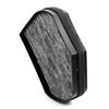 1 Pcs Car Cabin Filters Cleaner Element for Mercedes-Benz SLK R170 S210 W210 A208 W202 2028300018