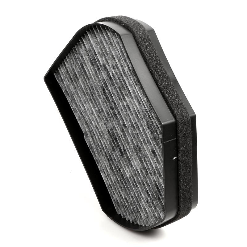 1 Pcs Car Cabin Filters Cleaner Element for Mercedes-Benz SLK R170 S210 W210 A208 W202 2028300018