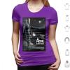 Alone In The Dark T Shirt Cotton Men Women DIY Print Film Movie Movies Horror Classic Vintage 1980s 1970s 80s 70s Cinema Old