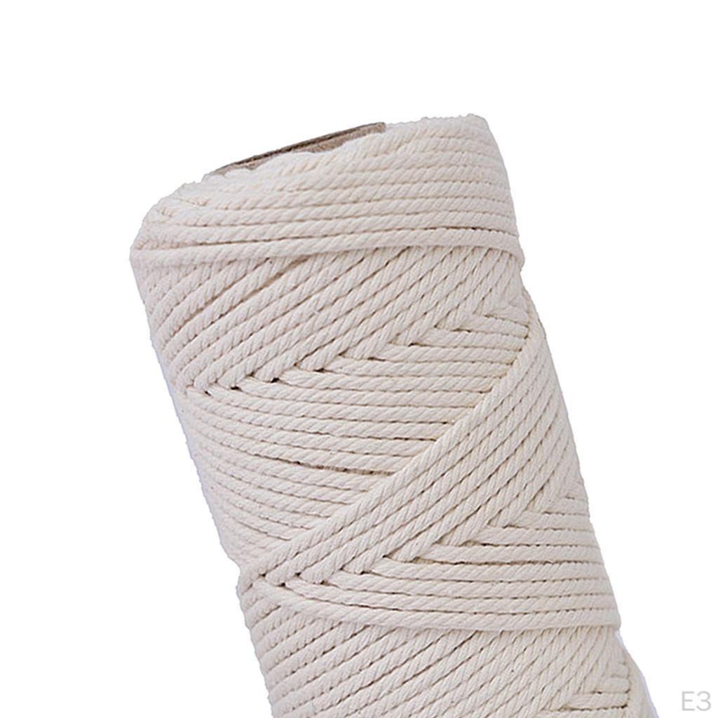 Cord Rope DIY Bracelet Thread