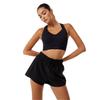 USA Pro Womens/Ladies High Support Sports Bra