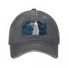 Shane Warne  Baseball Cap Golf Hat Unisex Hat Luxury Brand Military Cap Unisex Fishing Caps Unisex Boy Child Womens