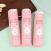 100/300 Pcs Cotton Pads Disposable Clean Cotton Face Nail Polish Remover Round Soft Face Cleansing Remove Makeup Cotton Pads