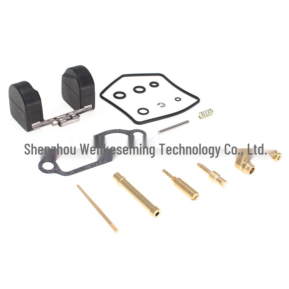 CB400F Carburetor Repair Kit for Four Deluxe Models