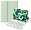 Hoes en toetsenbord voor Apple iPad 7/8/9e generatie 10.2 2019/2020/2021