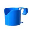 Poolside Cup Holder Swimming Pool Storage Rack No Punching Bottle Hanging Rack  Poolside Cup Holder pool accessories
