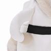 Dog Martial Arts Costume Halloween Event Outfit For Small Breeds Costume Parties And Birthday Party Photography