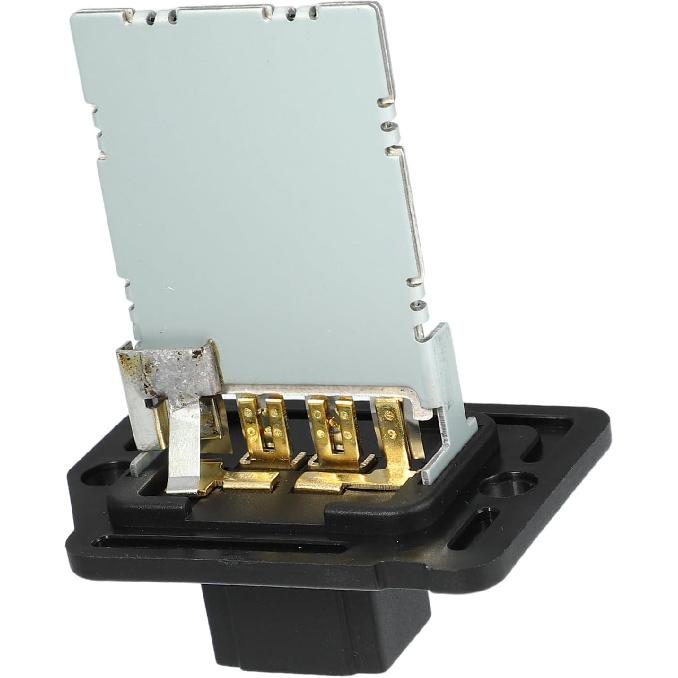 Auto-HVAC-Gebläsemotor-Widerstand Heizung Ersatz Passend für Kia Forte 2014-2018 für Kia Sorento 2011-2019 NEIN. 20424/971283K000 - Packung mit 1 schwarzem Artikel