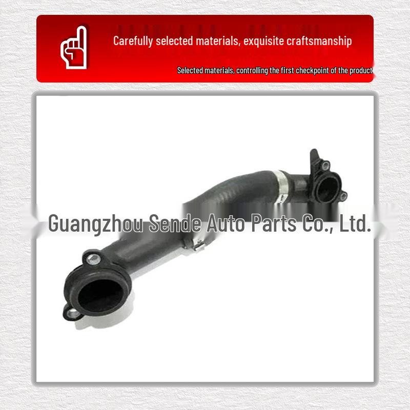 BMW-Compatible Car Coolant Hose: 11538645546