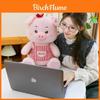 Cute Pig Plush Toy For Couples And Weddings With Pp Cotton Filling