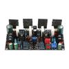 Hochstrom Mono Audioverstärkermodul 200W Design mit geringen Verzerrungen Weite Spannungskompatibilität