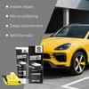 Car Scratch Repair Kit Paint Care Daily Gloss Maintenance Body Convenient Touch Up Set with Polishing Pad
