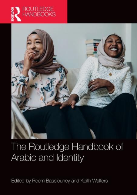 Bok The Routledge Handbook of Arabic and Identity