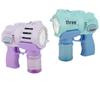 TikTok Electric Bubble Gun: Automatic Bubble Machine Toy for Kids