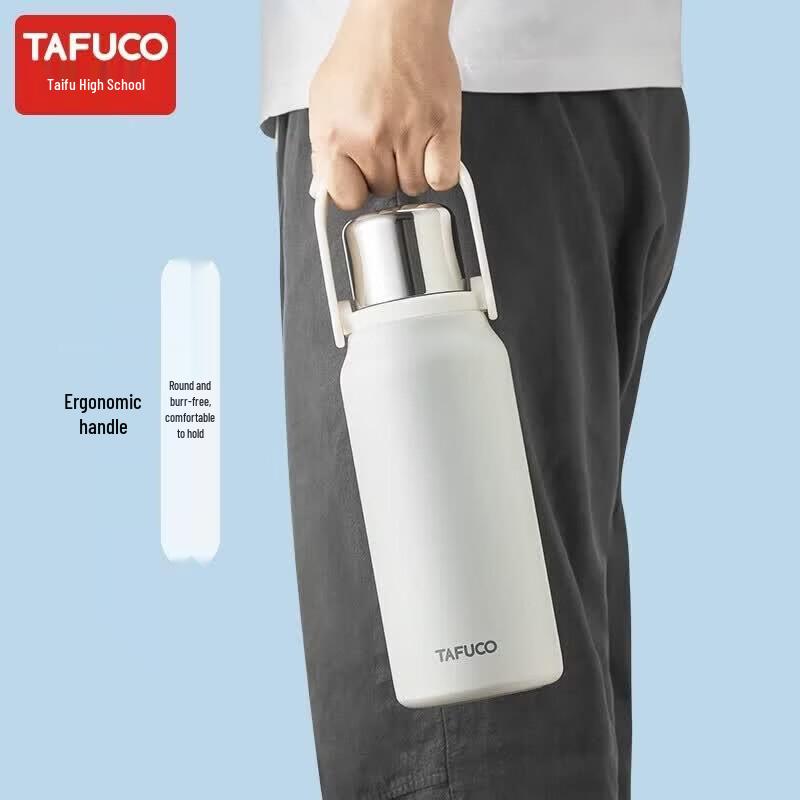 

TAFUCO T1175 316L Stainless Steel Insulated Water Bottle