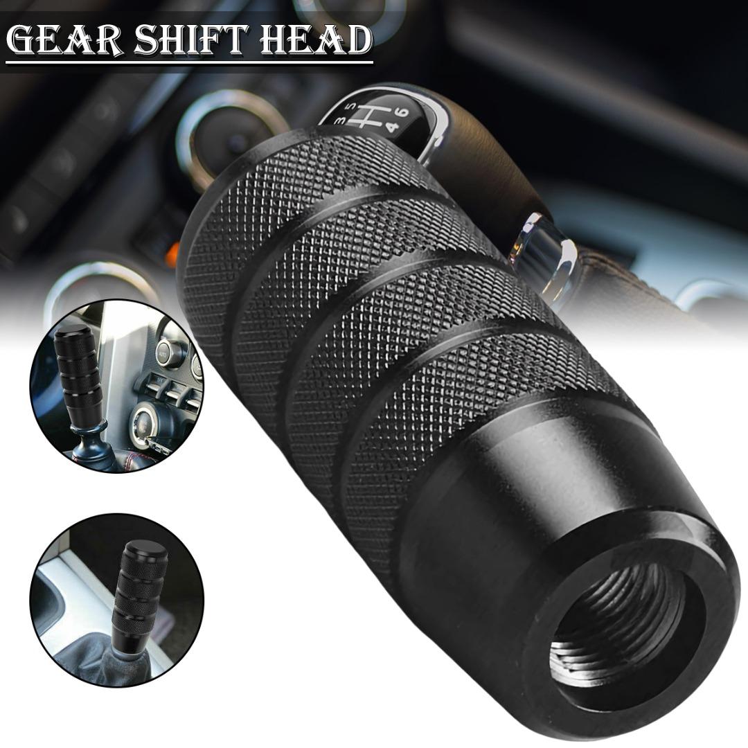 

Maijaibao универсальный автомобиль грузовик авто ручка переключения передач рычаг палка Shfter + 3x резьбовой адаптер