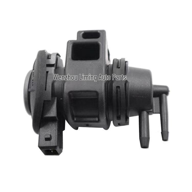 Compatible Turbocharger Solenoid Valve for Renault 8200661049 14956-00Q0H 14956-BC40A