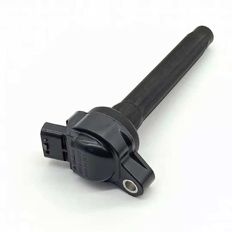 4pcs 90919-T2011 90919-02280 90919-T2010 New Original Ignition Coil For Toyota- Sienna Camry- Highlander 2017-2018
