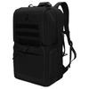 QIAODAN Polyester Rucksack Regular Herren Schwarz Jordan JD2433003AD-001