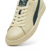 Puma Clyde Players Lane Kremowa Wanilia 398701 01