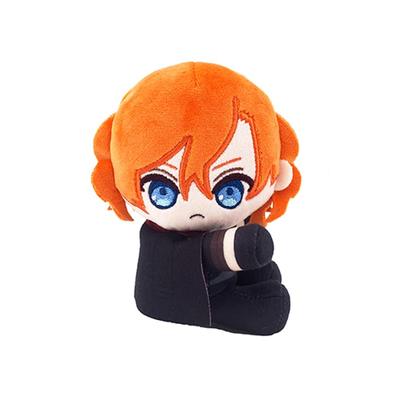 TV Anime Bungo Stray Dogs Nakahara Chuuya Pita Tappi Nui