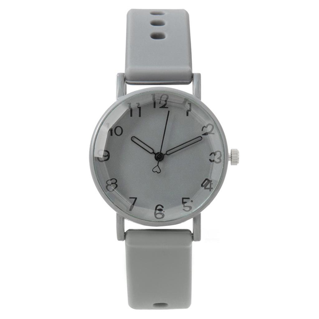 Women Fashion Leather Watch