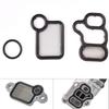 3pcs Engines Valve Cover Gaskets Kit For VTEC Acura Honda Civic RSX TSX Accord Element 91319-PAA-A01 15815-RAA-A02 15845-RAA-A01