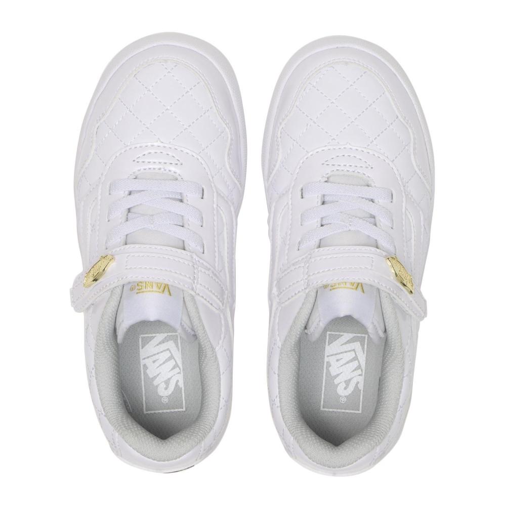 Vans Rigida White White V2920k