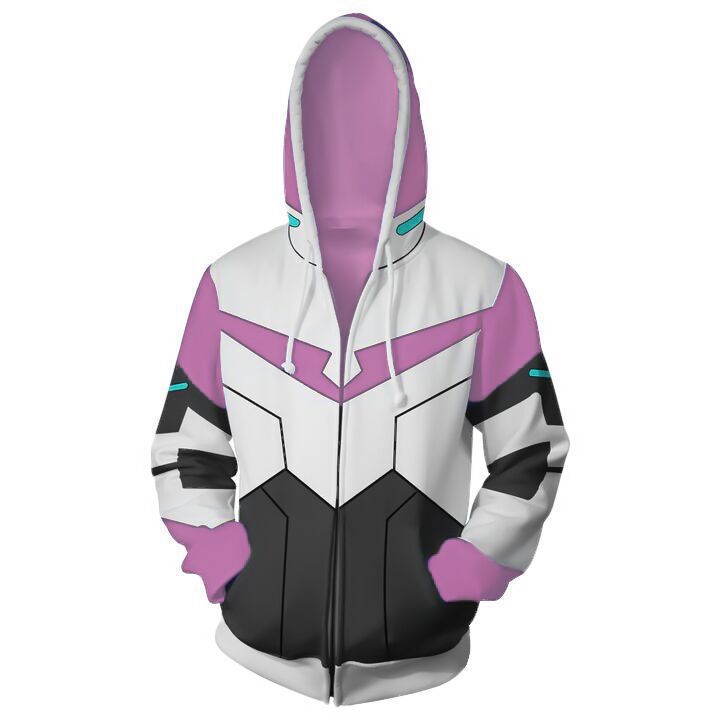 New, animation sweater, steel alchemist, Edward 3D printed sweater zipper cardigan animation periphery