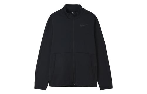 Nike Jackets Men s Black CU4948-010 XL чёрный