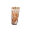 Horn Viking Drinking Mug Cups- for Ale Beer Wine Soft Drink Tankard Mead Medieval Tumbler