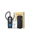 HD02 Portable Leak Detector with Digital Display for R22 R32 R134a HVAC Systems