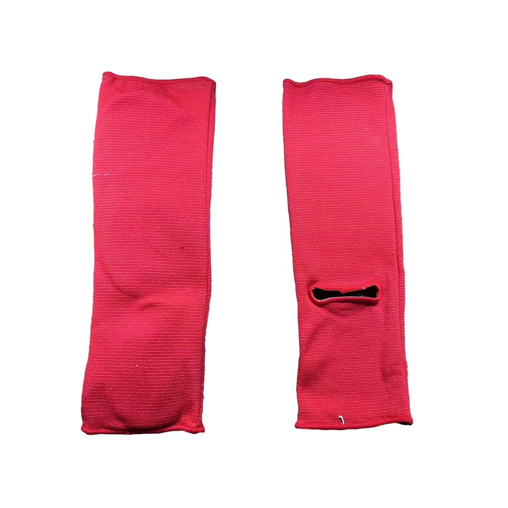 

Premium Shin Instep Guards for MMA Supplies Unmatched Comfort Protector Pad l