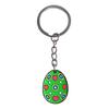 Easter Egg & Rabbit Keychain Pendants - Backpack Charms