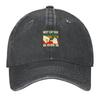 Best Cat Dad Ever Baseball Cap Luxury Caps Tactical Cap Golf Hat Horse Hat Hats Woman Men's
