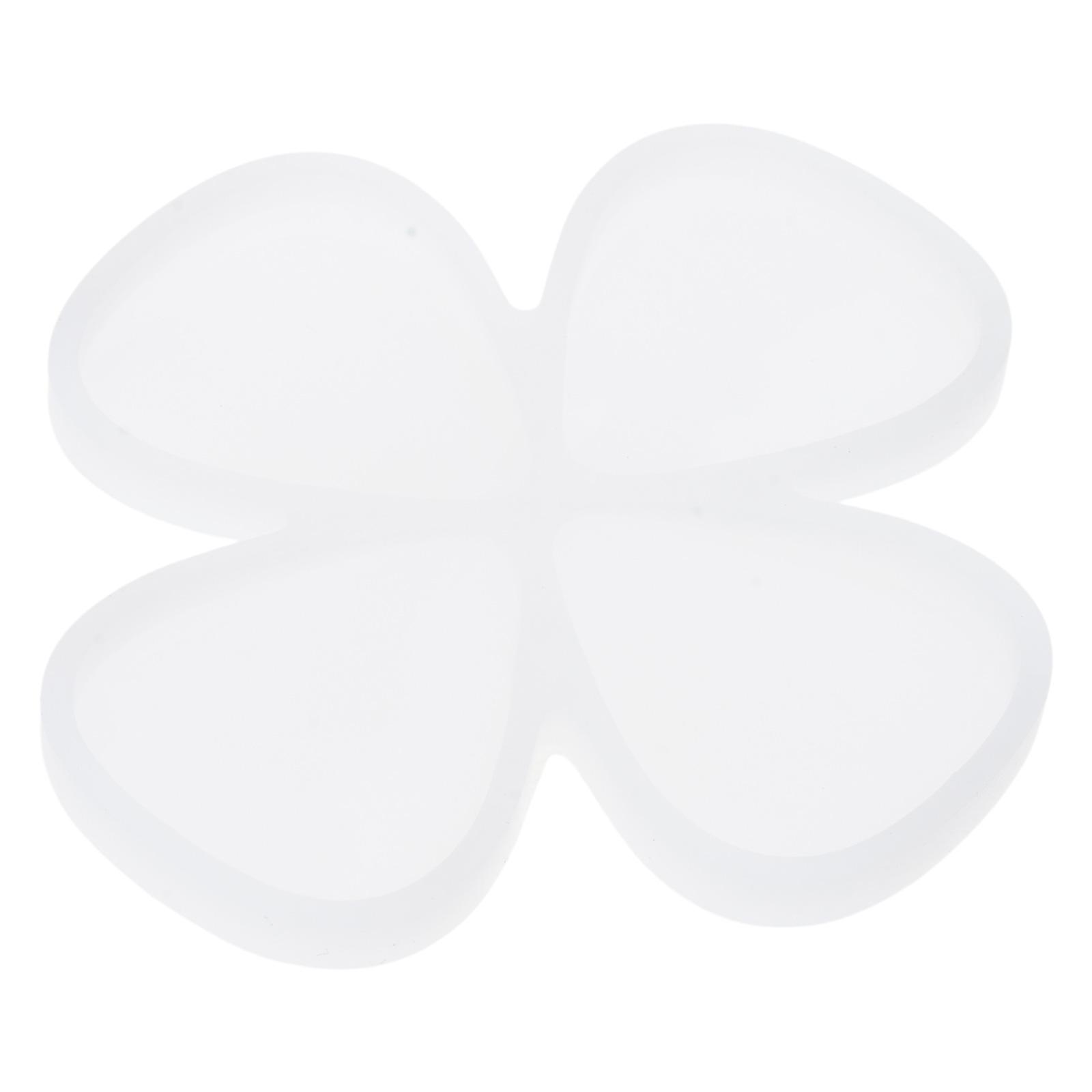 Musical Theme Moulds Guitar Picks Resin Mold Guitar Thumb Finger Picks Epoxy Molds Handmade Guitar Accessories Moulds 1
