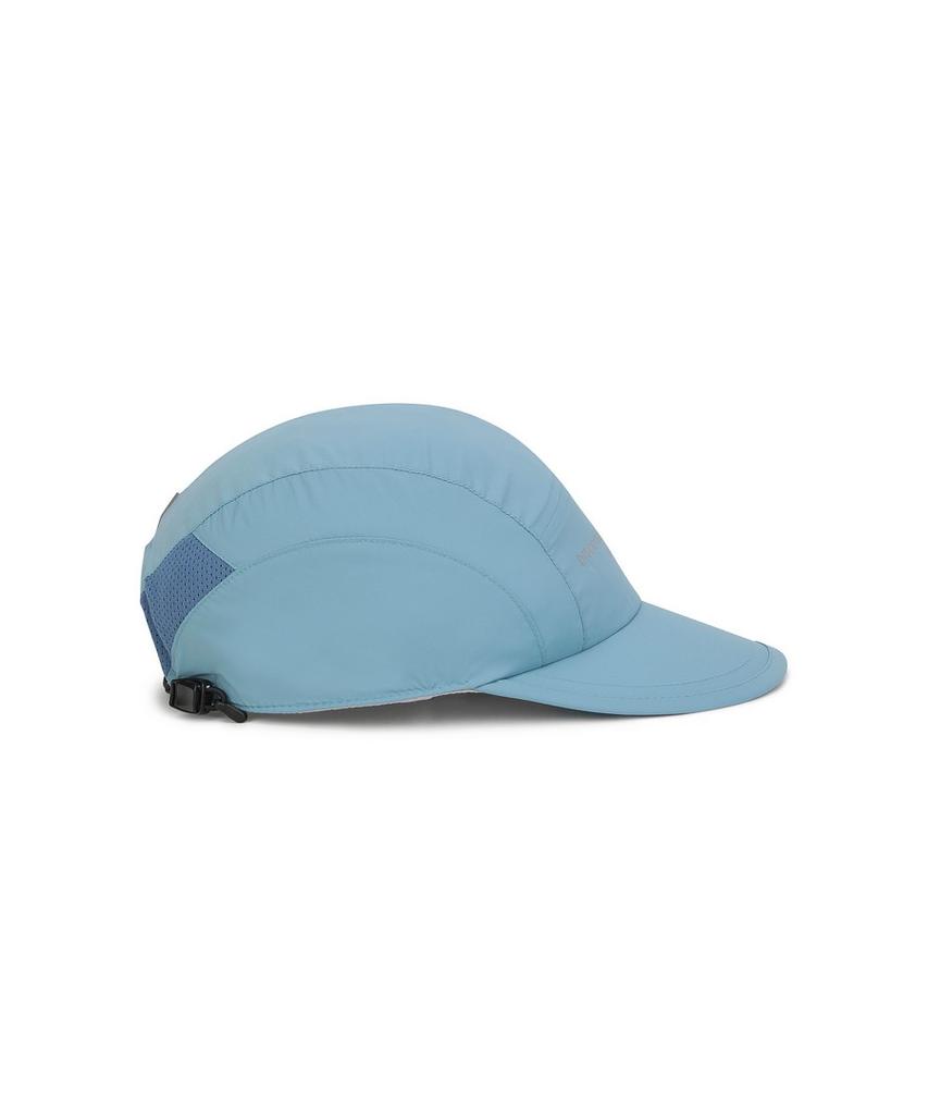 DISCOVERY EXPEDITION Soft Brim Camp Cap (Sky Blue)