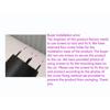 For Toyota Yaris Armrest Box For Toyota Yaris hybrid Car Armrest Center Storage Box Interior details Retrofit parts 2015-2023