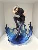 [USED] Shibuya School Gojo Satoru Figure
