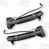 For BMW 5 6 7 Series F01 F02 F06 F10 F12 F13 F18 2013-2018 Rear Mirror Indicator Lamp Turn Signal Light 63137308535 63137308536