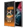 Zenless Zone Zero ZZZ Bangboo Capa Phone Case For Samsung S26 Ultra S25 Edge Galaxy S23 S21 S20 S24 FE S22 S10 Plus Cover Clear