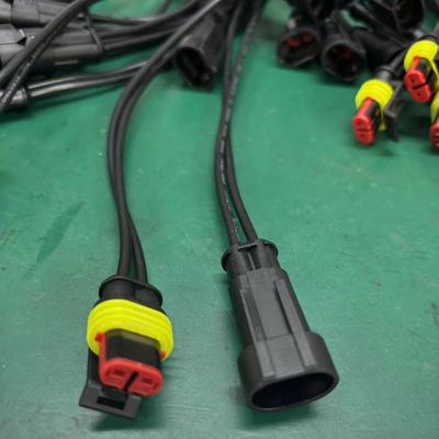 Zubehör für Autoelektronik – Autokabel, Adapter, Steckdosen