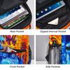 Headphone Game Controller Design Backpacks For Boy And Girls Best Gifts 2D Flat Cartoon School Bag For Children