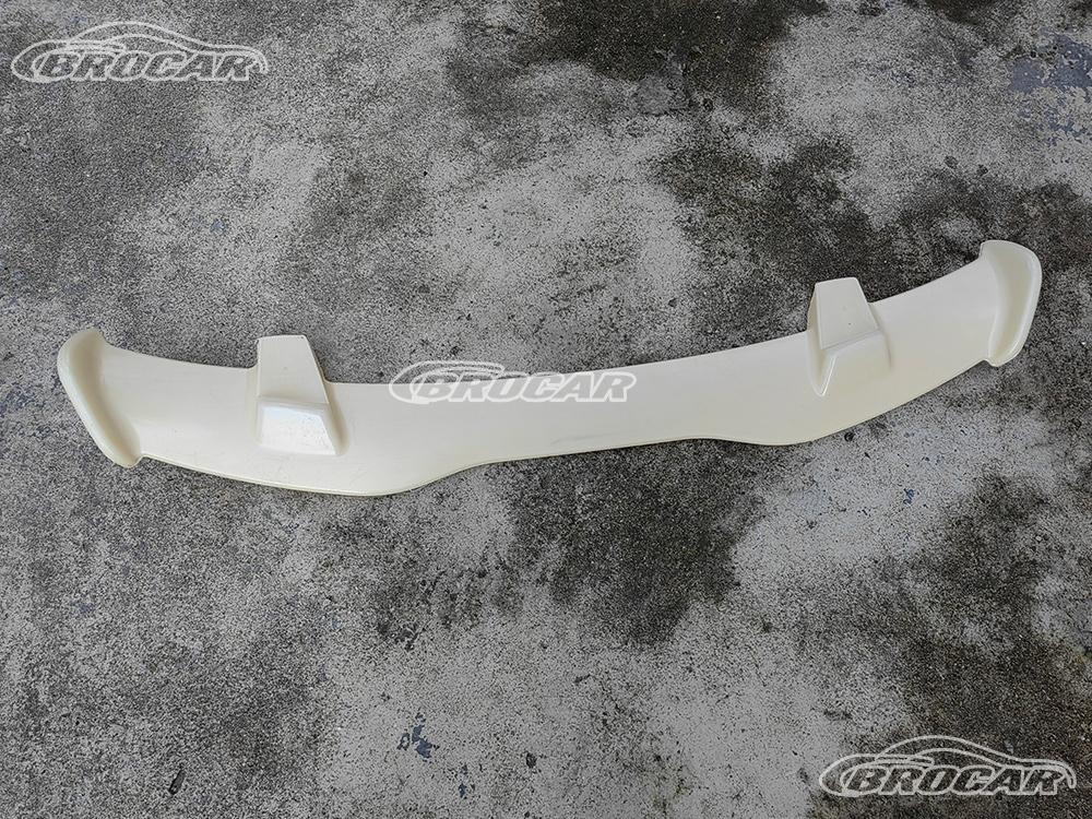 HDUT2 For 2002-2020 BMW Mini R50 R52 R53 R55 R56 R58 R60 F55 F56 F60 GT High Quality ABS Plastic Roof Spoiler Trunk Boot Wing Spoiler