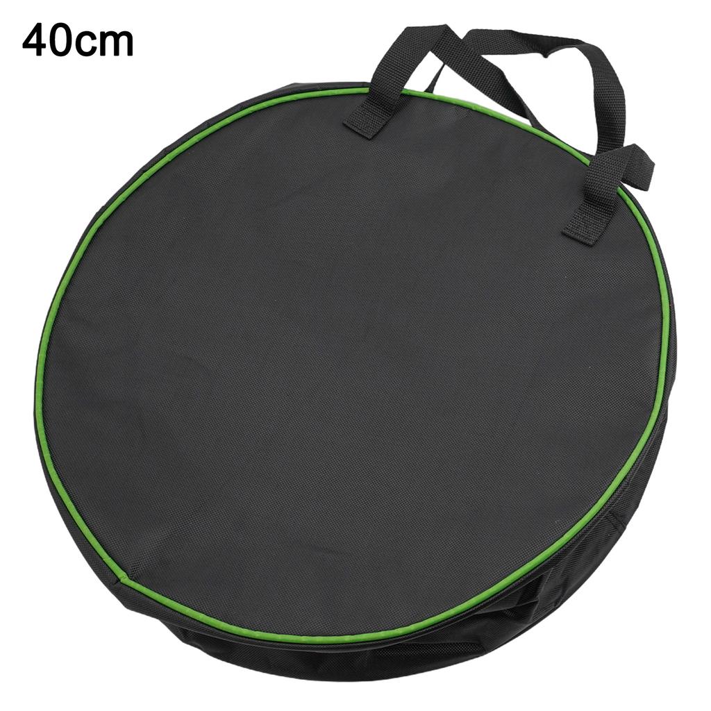 EV Charging Cable Storage Bag for Electric For Car and For Caravan Use