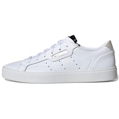 Eleganti Sneakers da Donna Bianco Nuvola DB3258