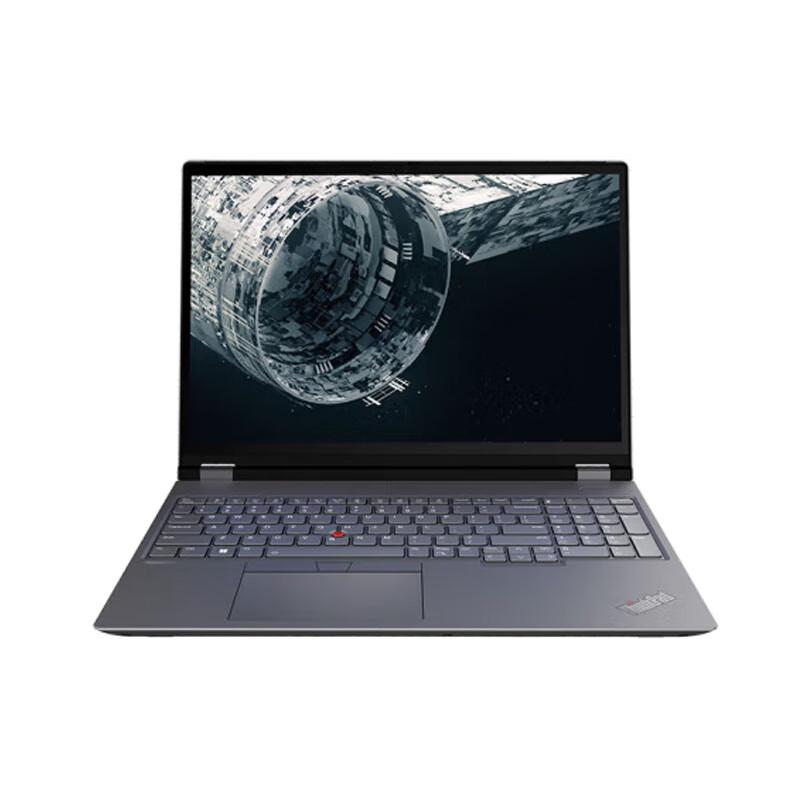 

Мобільна робоча станція Lenovo ThinkPad P16 (версія CN)