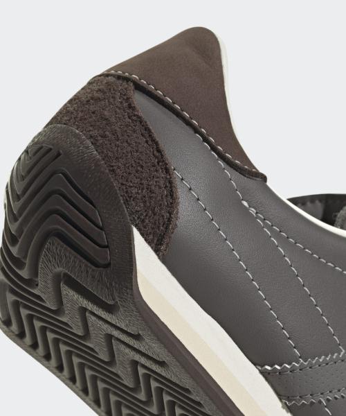 Adidas ADIDAS Country OG - Charcoal:Brown IF7008 [Shipped from Korea] 100% Authentic
